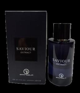 Grandeur Saviour Extract 100ml