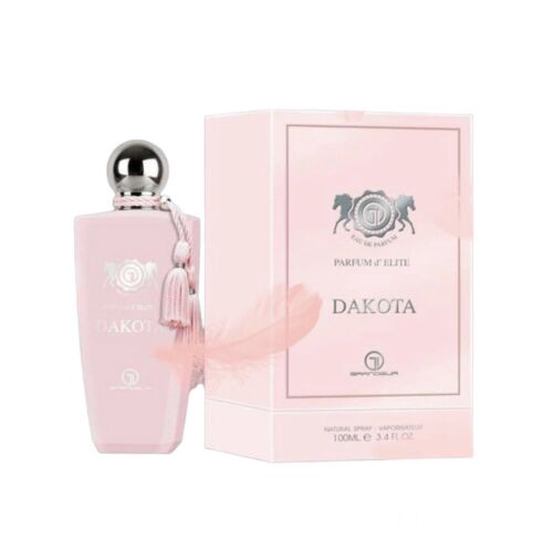 Grandeur – Dakota 100ml