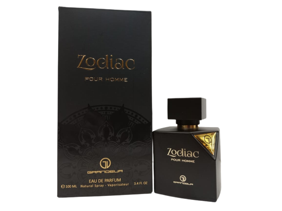 Grandeur – Zodiac 100ml