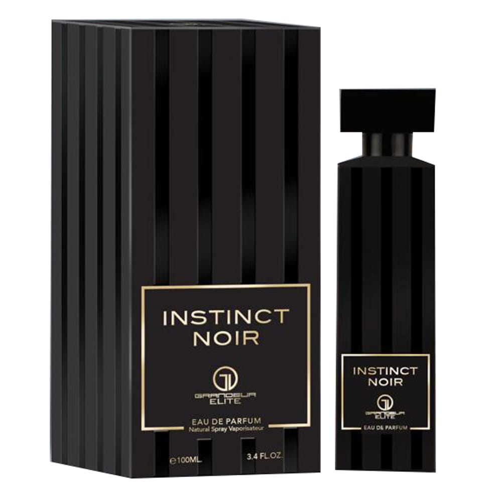 Grandeur – Instinct Nior 100ml