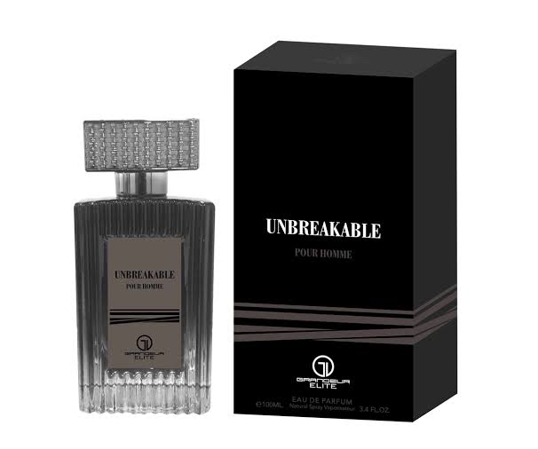 Grandeur Unbreakable 100ml