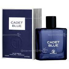 Grandeur – Cadet Blue 100ml