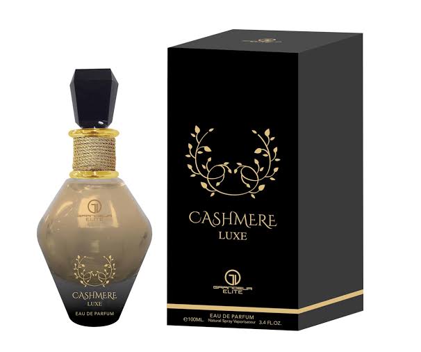 Grandeur – Cashmere Luxe 100ml