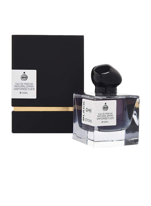 Efolia – Black Stone 100 Ml