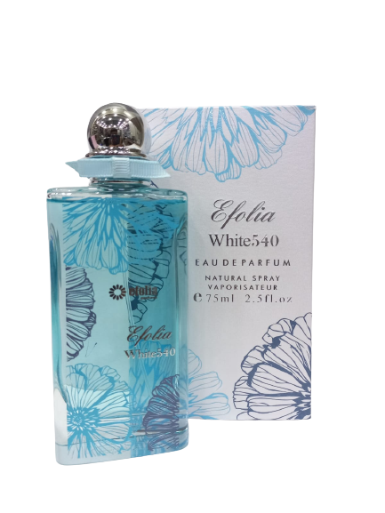 Efolia – White 540 100 Ml