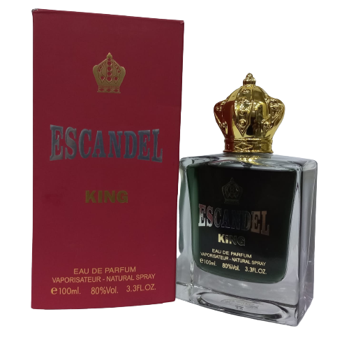 Efolia – Escandel King 100 Ml