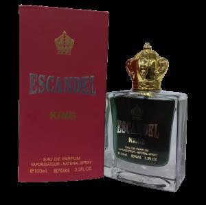 Efolia Escandel King 100ml