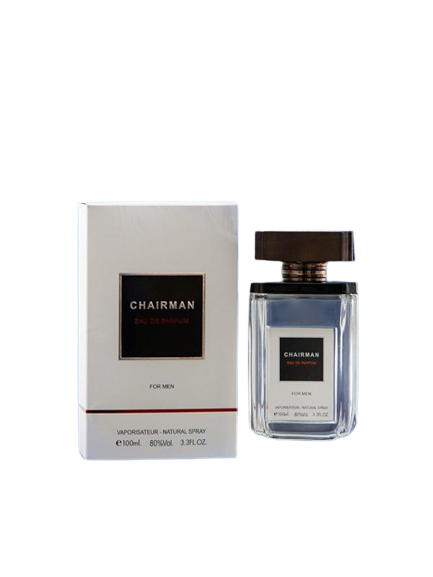 Efolia – Chairman Blue 100 Ml