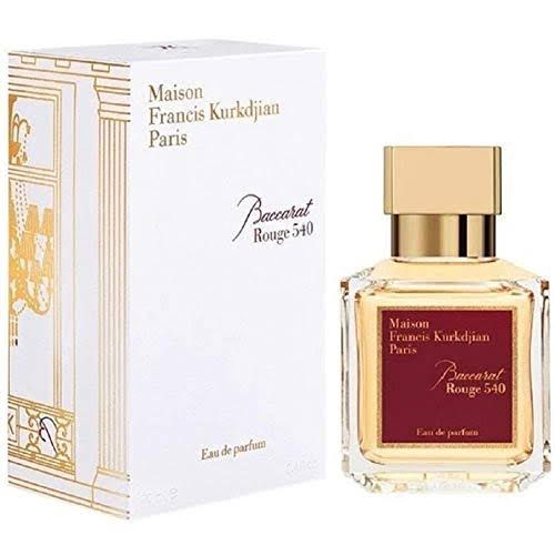 Efolia Baccarat Rouge 540 100ml
