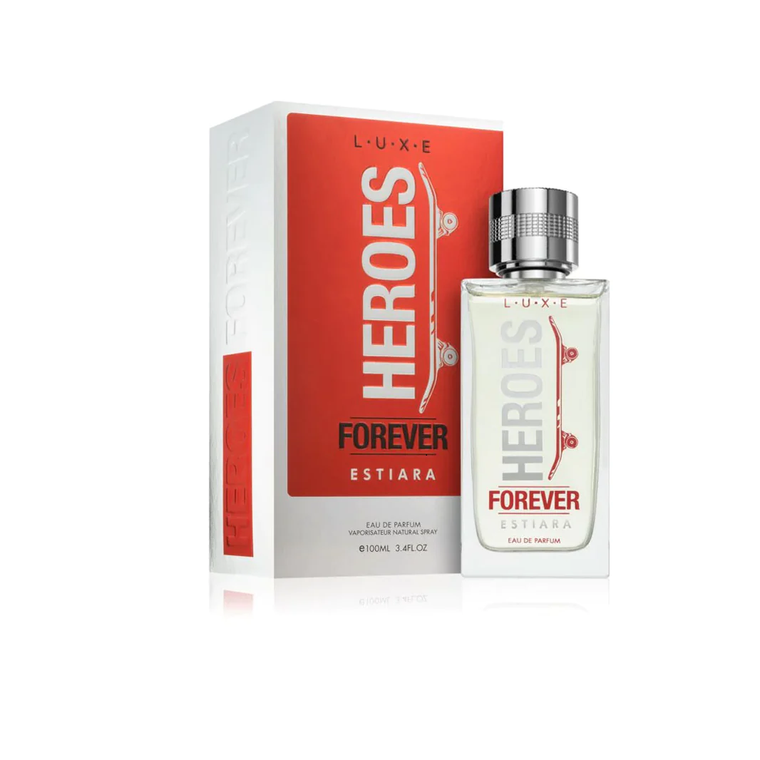 Estiara Heros Forever Perfume 100ml