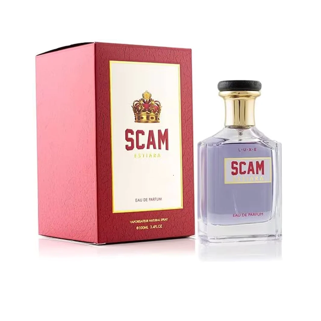 Estiara Scam Perfume 100ml
