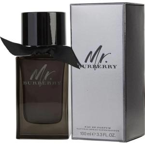 Burberry Mr. Burberry Fragrances