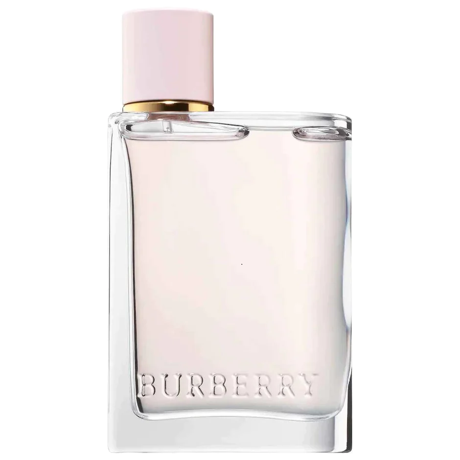 Mr.Burberry Her Edp Perfume For Women 100ml