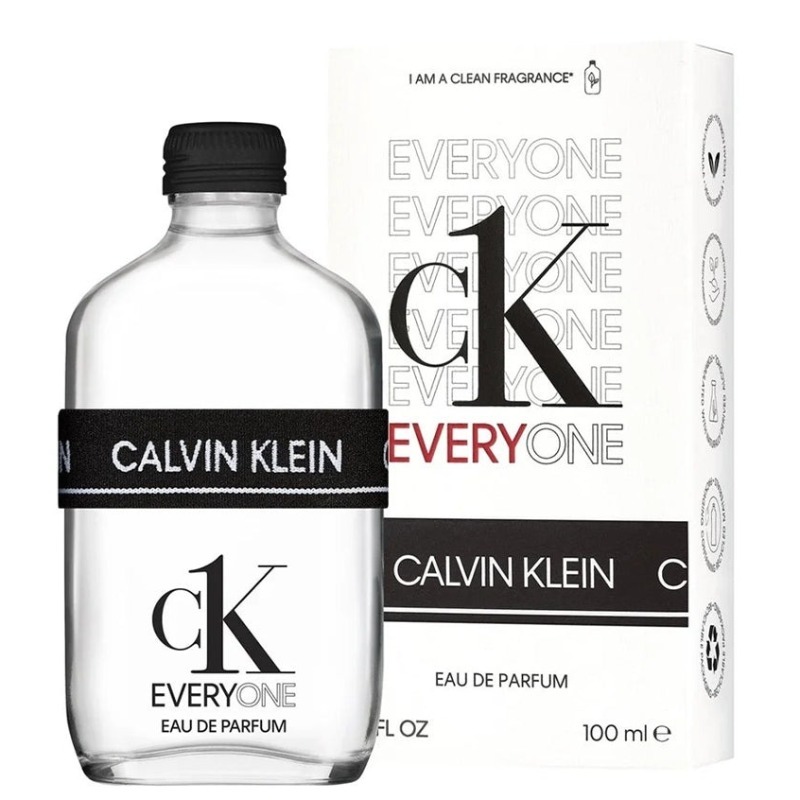 Calvin Klein Every One For Women/Men EDP 100ml