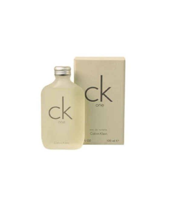 Calvin Klein One EDT Perfume Perfume 100ml