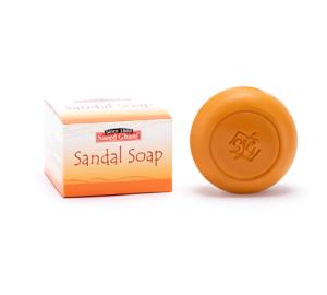 Saeed Ghani - Sandal Soap 150gm