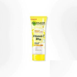 Garnier Bright Complete Whip Foam 100ml