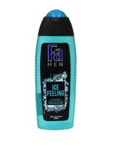 Fa Men Shower Gel Ice Feeling 250ml