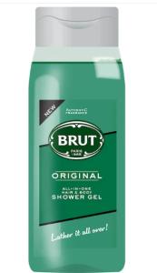 Brut Shower Gel Sport Style 500ml