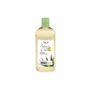 Rica Botanic Oil - Lemon After Wax Oil 500ml