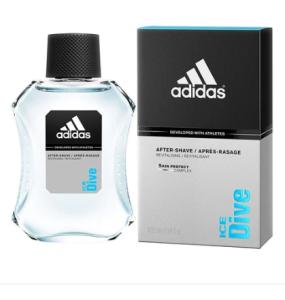 Adidas After Shave Ice Dive 100Ml