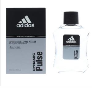 Adidas After Shave Dynamic Pulse 100 Ml