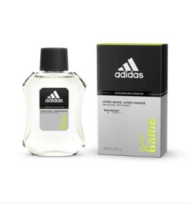 Adidas After Shave Pure Game 100Ml