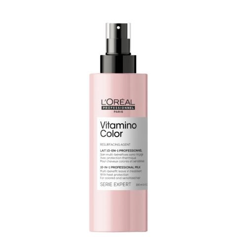 L'Oreal Paris Series Expert 10 In 1 Vitamino Color Spray 190M Color Spray