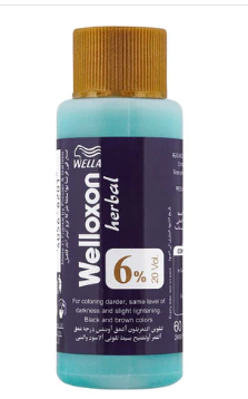 Wella Developer 6 %