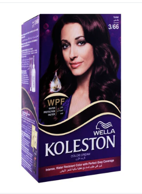 Wella Koleston - Single 303 66 Ne Violet