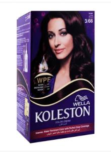 Wella Koleston Supreme Hair Color 303 66 Ne Violet 