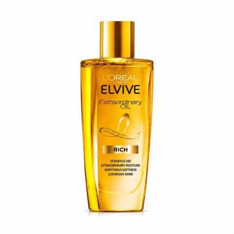 L'Oreal Paris Elvive Extraordinary Oil Serum 100ml