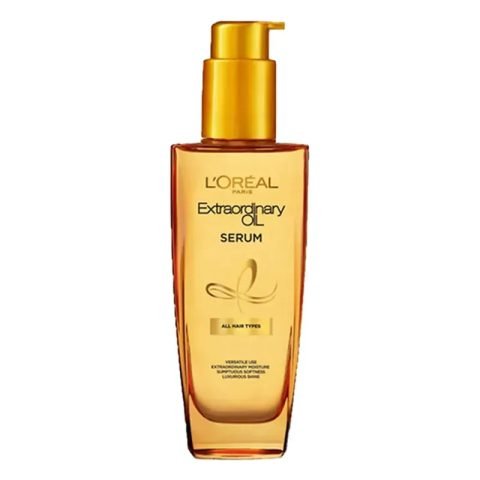 L'Oreal Paris Elvive Extraordinary Oil Serum 30ml