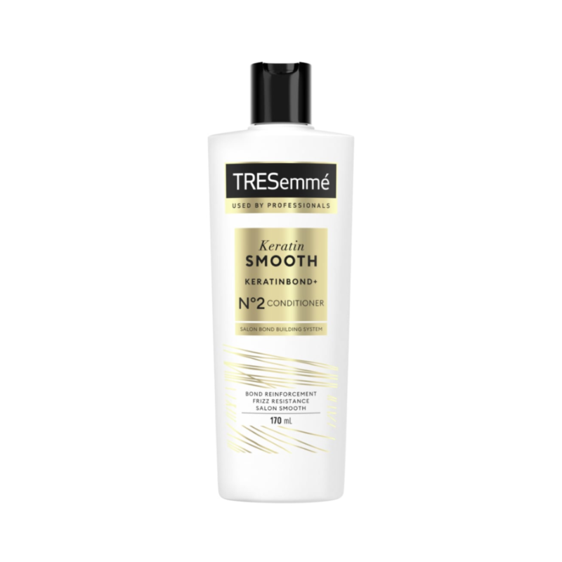 TRESemme Keratin&Smooth & Straight Conditioner 170ml