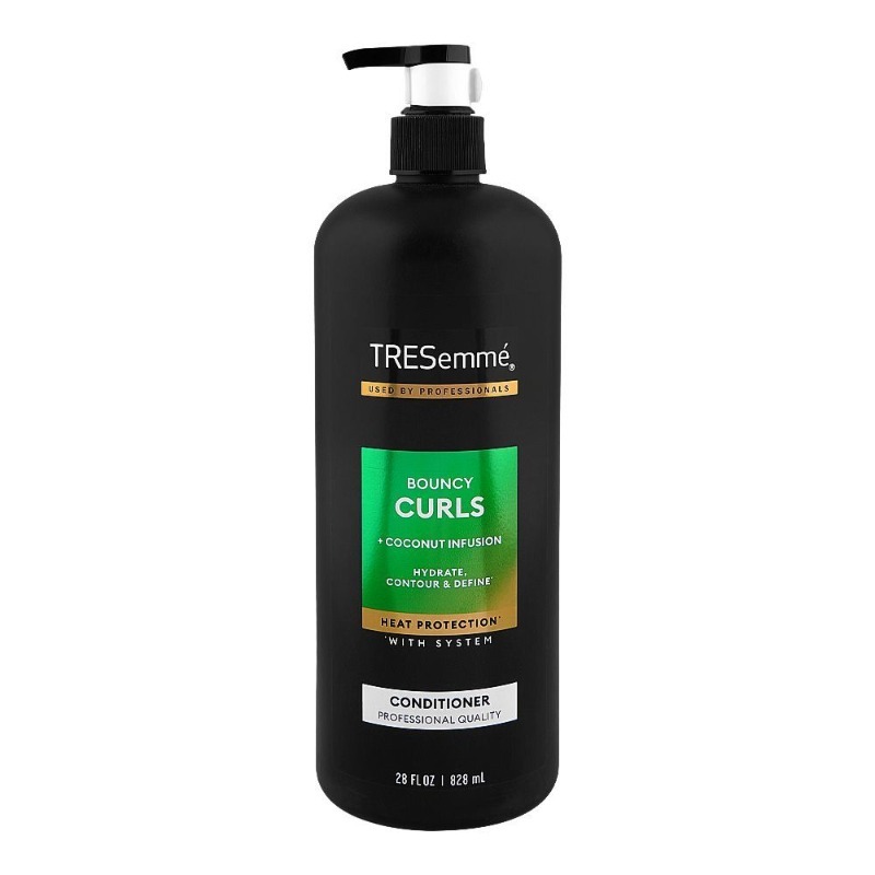 TRESemme Flawless Curls Conditioner 28Oz/828ml 28Oz