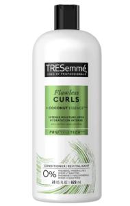 Tresemme Usa Conditioner Flawless Curls 28Oz/828Ml