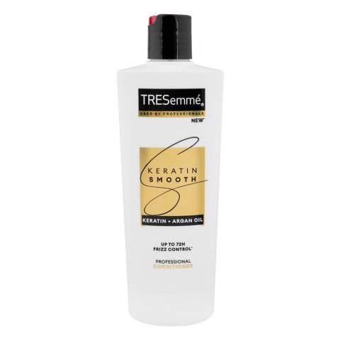 Tresemme Keratin Smooth & Straight Conditioner 360ml
