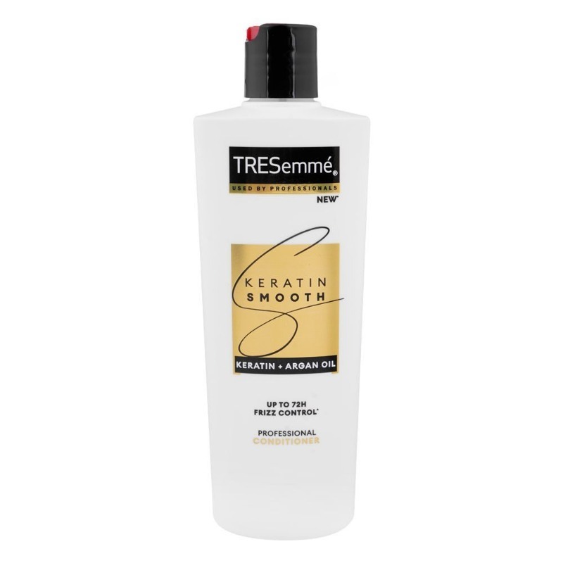 TRESemme Keratin Smooth & Straight Conditioner 360ml