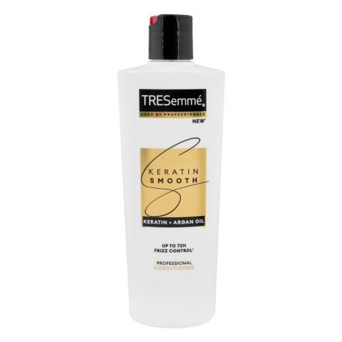 TRESemme Keratin Smooth & Straight Conditioner 360ml