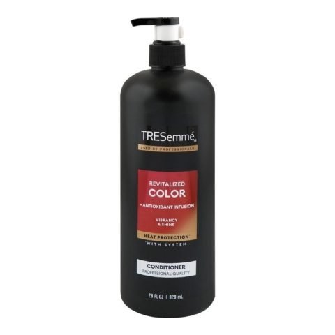TRESemme Conditioner Color Revitalize 28Oz/828ml 28Oz