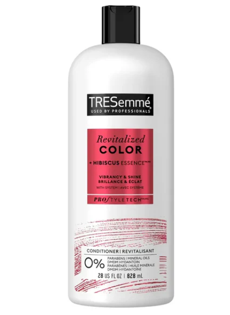 Tresemme Usa Conditioner Color Revitalize 28Oz/828Ml