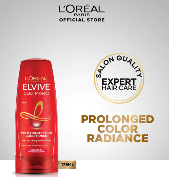 L'Oreal Elvive Colour Protect Conditioner 175ml