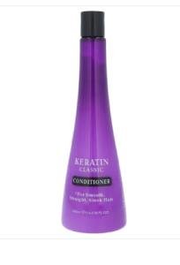 Keratin Classic Conditioner 400Ml