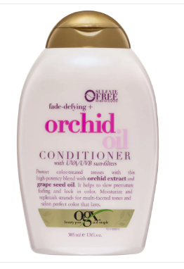 OGX Conditioner Fade-Defying+Orchid Oil13Oz/385Ml