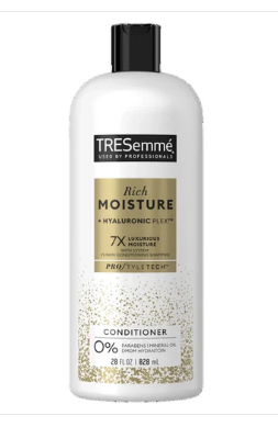 Tresemme Usa Conditioner Moisture Rich 280Z/828Ml
