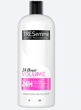 Tresemme Usa Conditioner 24 Hour Body Healthy Volume 28Oz/828Ml