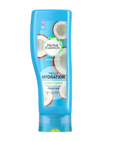 Herbal Essences Conditioner Hello Hydration 400ml