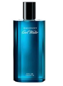 Davidoff Cool Water Men Edt 125ml