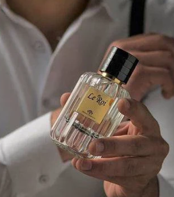 Miriam Marvels For Men Eau De Perfume Le Roi 100ml