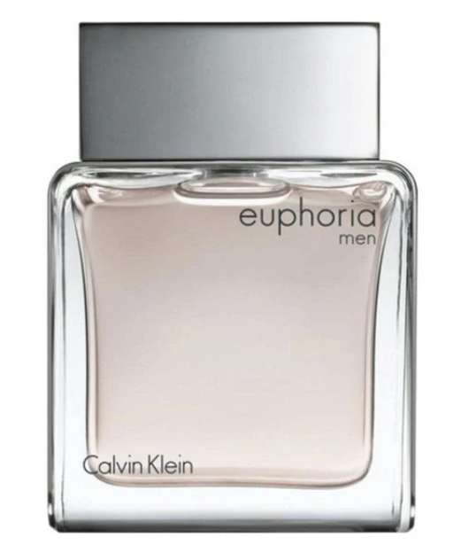 Calvin Klein Euphoria Men Edt 100ml